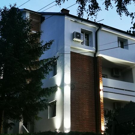 Vila Breza Soko Banja Εξωτερικό φωτογραφία
