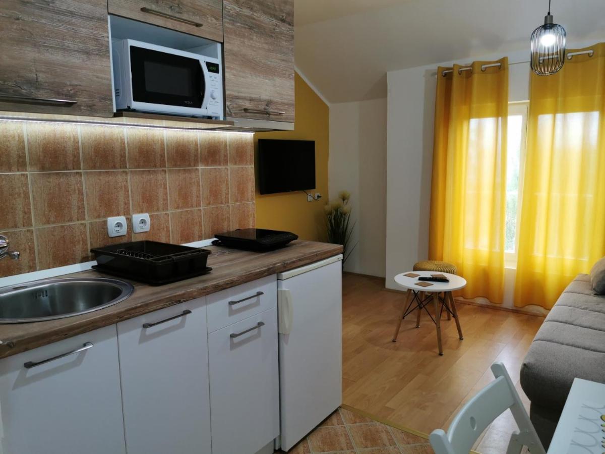Vila Breza Soko Banja Εξωτερικό φωτογραφία