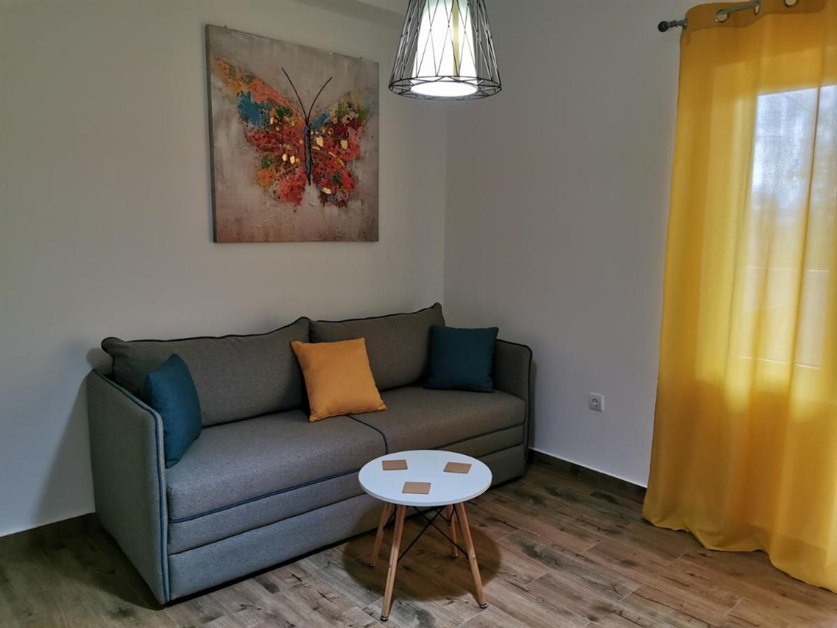 Vila Breza Soko Banja Εξωτερικό φωτογραφία