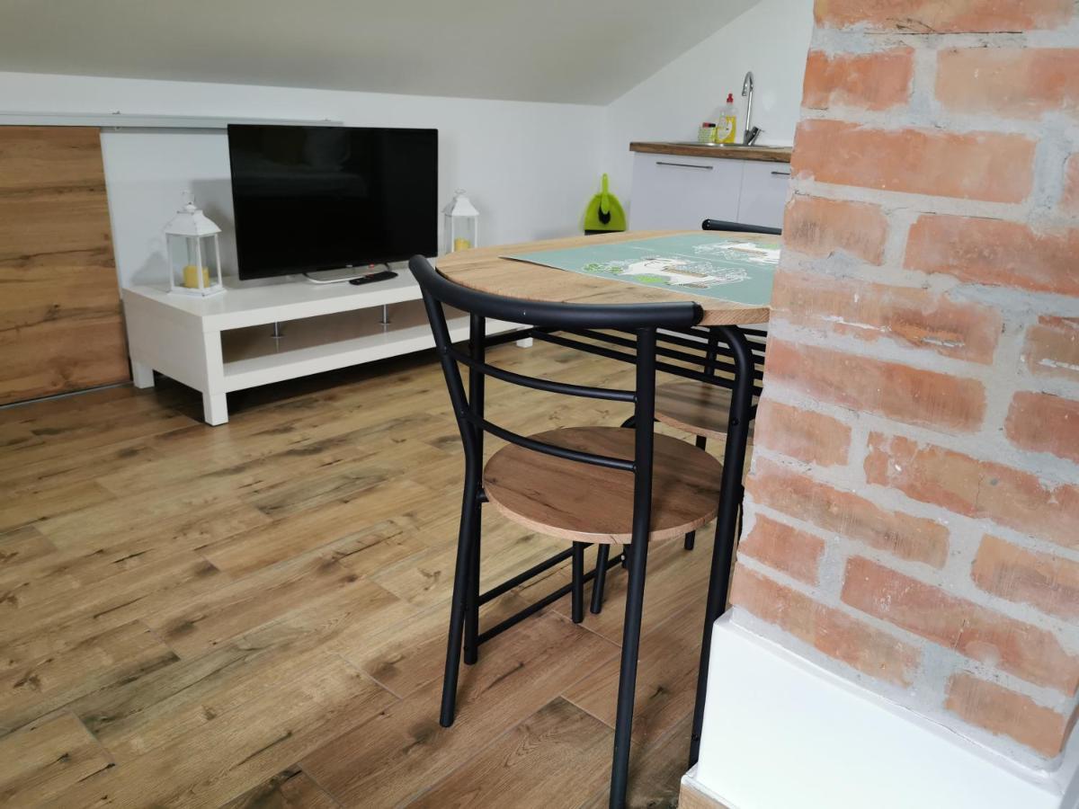 Vila Breza Soko Banja Εξωτερικό φωτογραφία