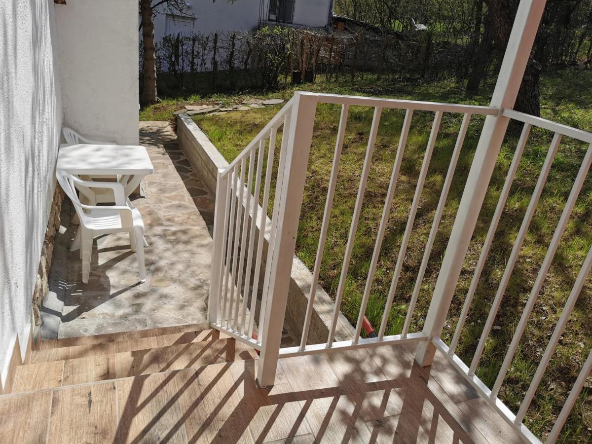 Vila Breza Soko Banja Εξωτερικό φωτογραφία