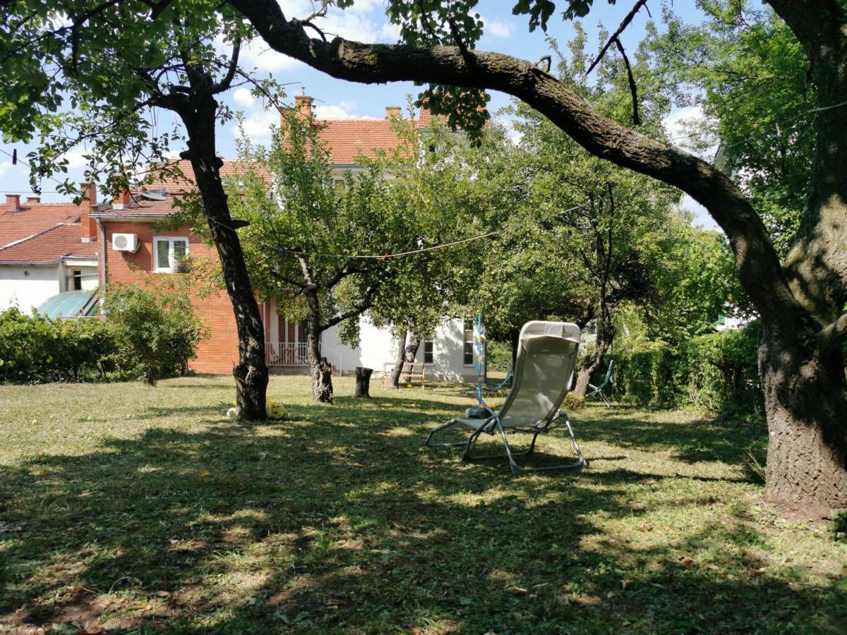 Vila Breza Soko Banja Εξωτερικό φωτογραφία