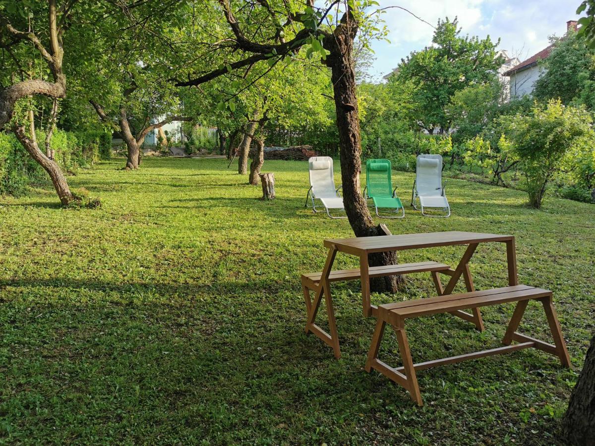 Vila Breza Soko Banja Εξωτερικό φωτογραφία