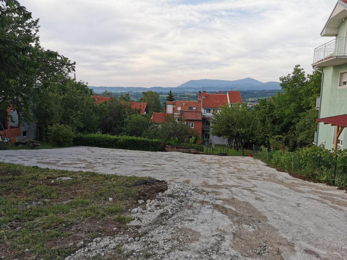 Vila Breza Soko Banja Εξωτερικό φωτογραφία