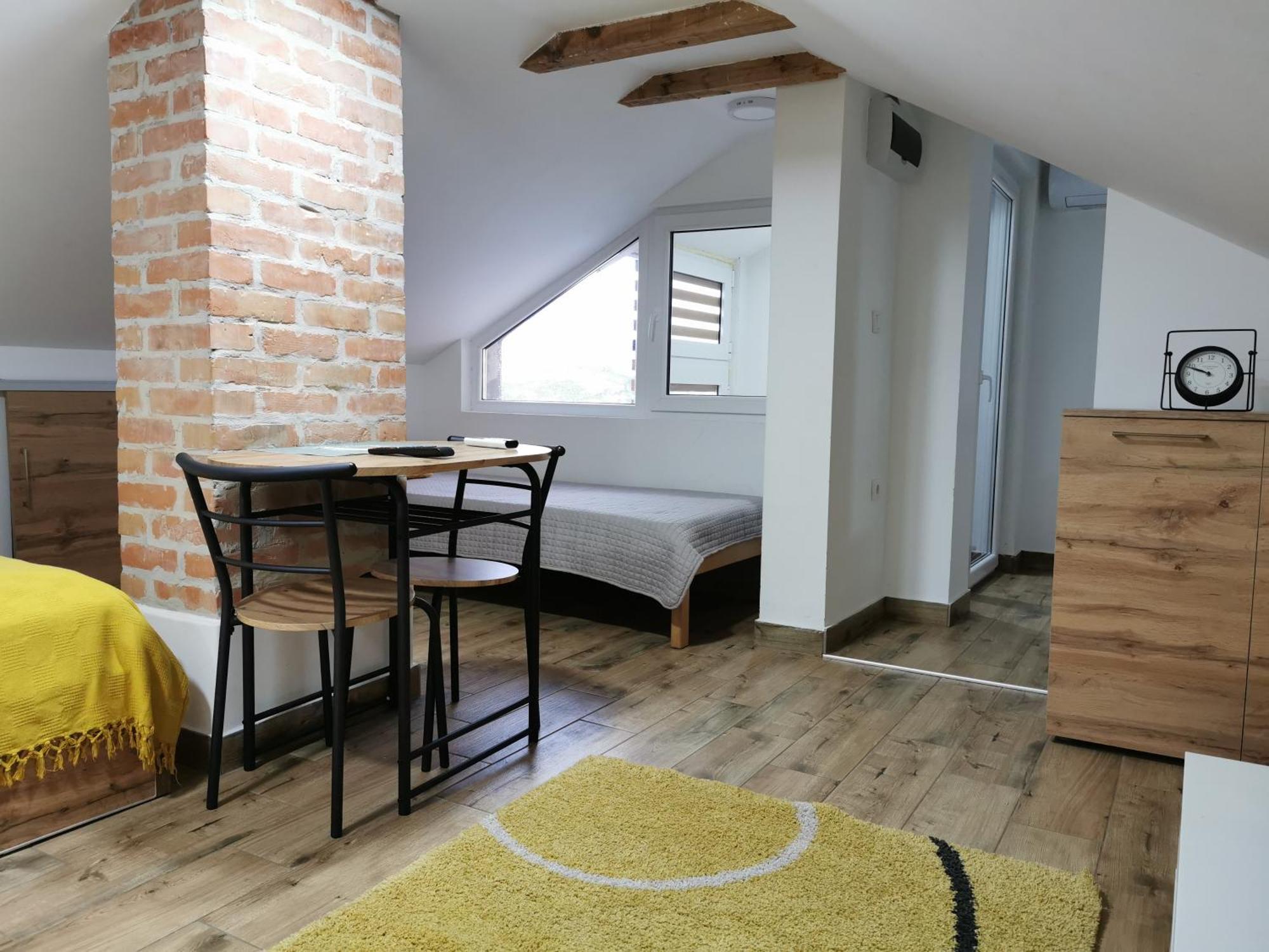 Vila Breza Soko Banja Δωμάτιο φωτογραφία