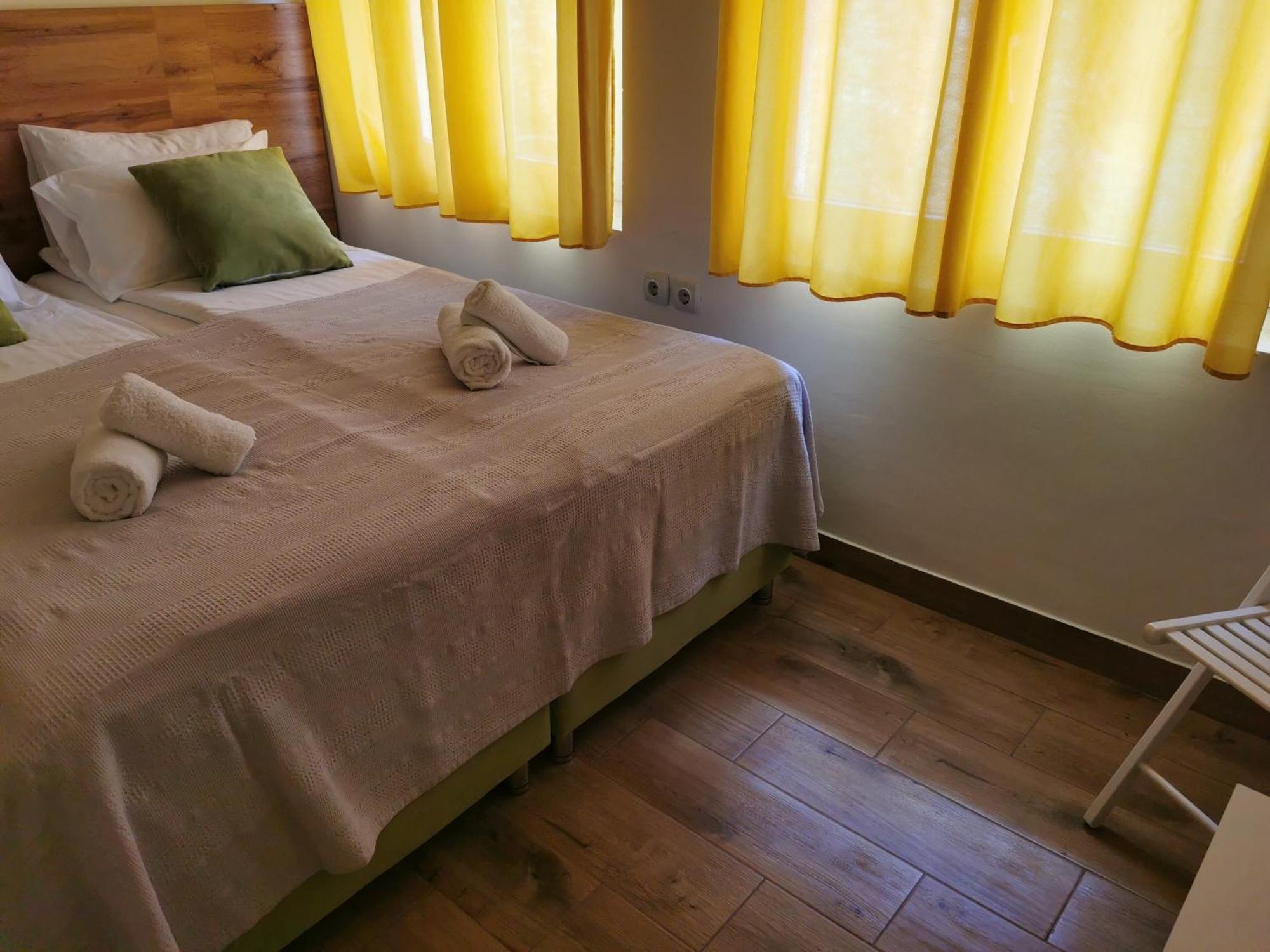 Vila Breza Soko Banja Δωμάτιο φωτογραφία